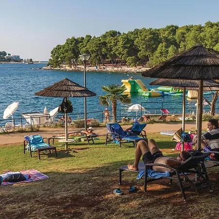 Beautiful In Tar Poreč