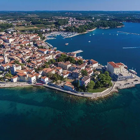 Beautiful In Tar Ferienhaus Poreč